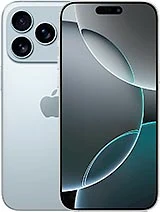 Apple iPhone 17 Pro