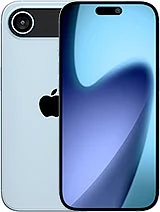 Apple iPhone 17
