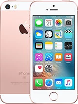 Apple iPhone Se