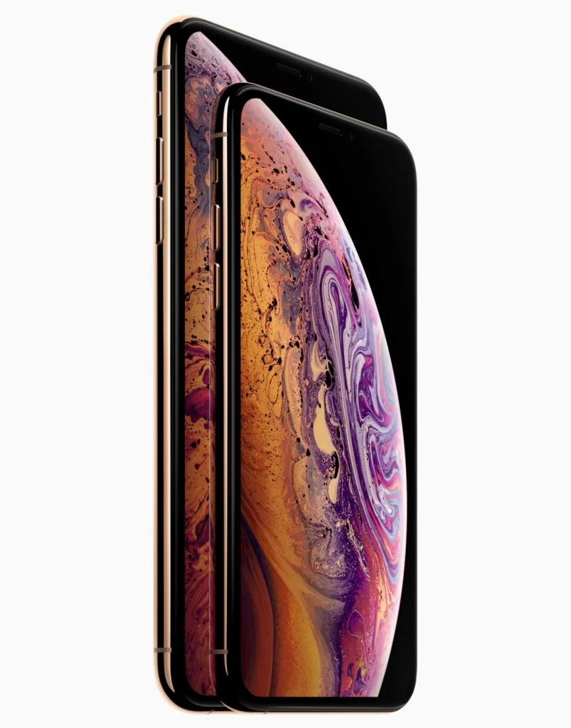 Apple iPhone Xs Max