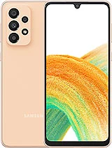 Samsung Galaxy A33