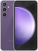 Samsung Galaxy S23 Fe